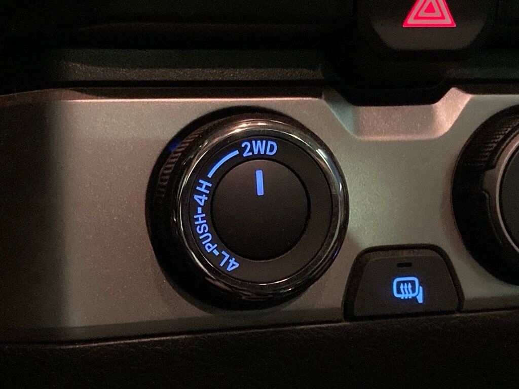 2022 Toyota Tacoma SR San Antonio TX