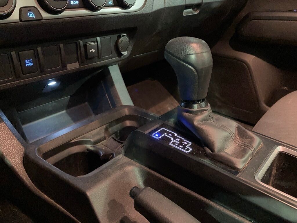 2022 Toyota Tacoma SR San Antonio TX