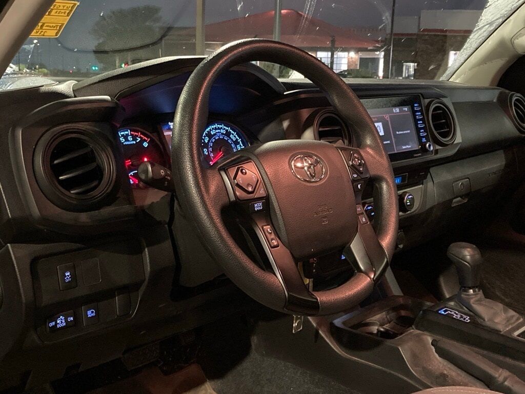 2022 Toyota Tacoma SR San Antonio TX