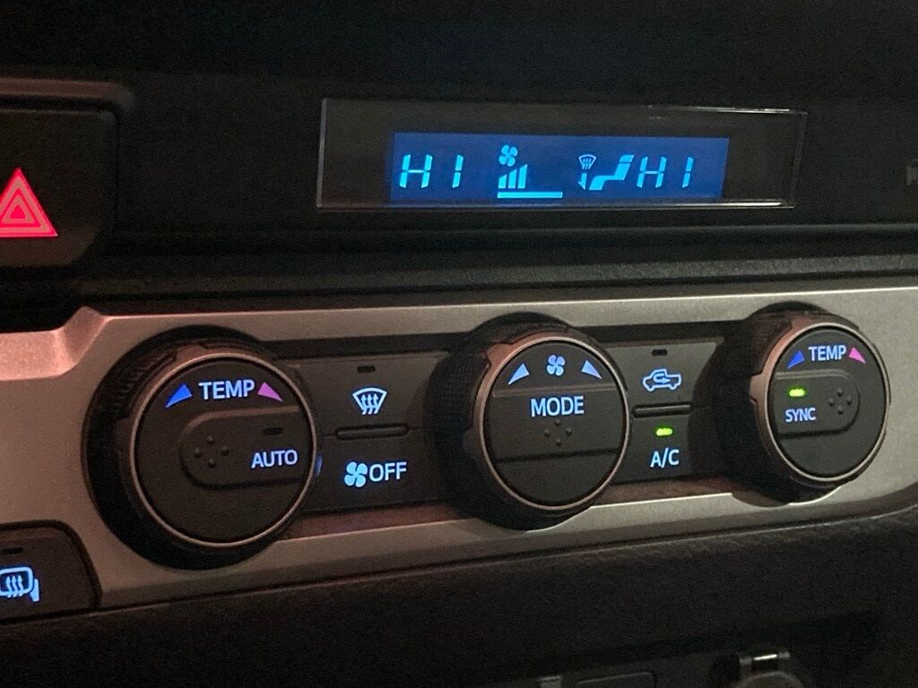 2022 Toyota Tacoma SR San Antonio TX