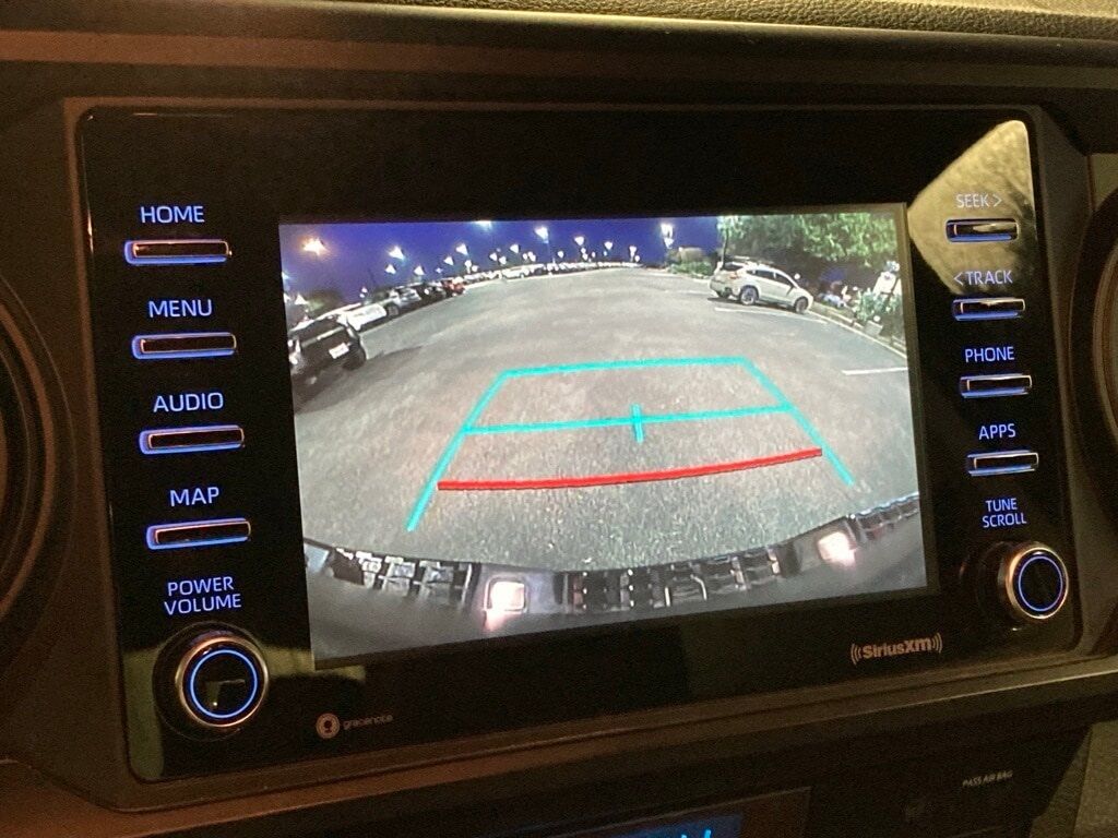 2022 Toyota Tacoma SR San Antonio TX