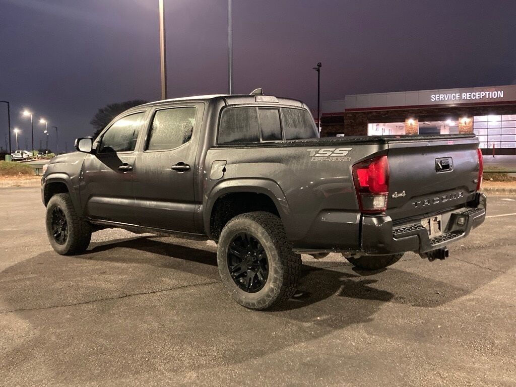 2022 Toyota Tacoma SR San Antonio TX
