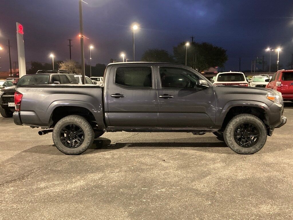 2022 Toyota Tacoma SR San Antonio TX