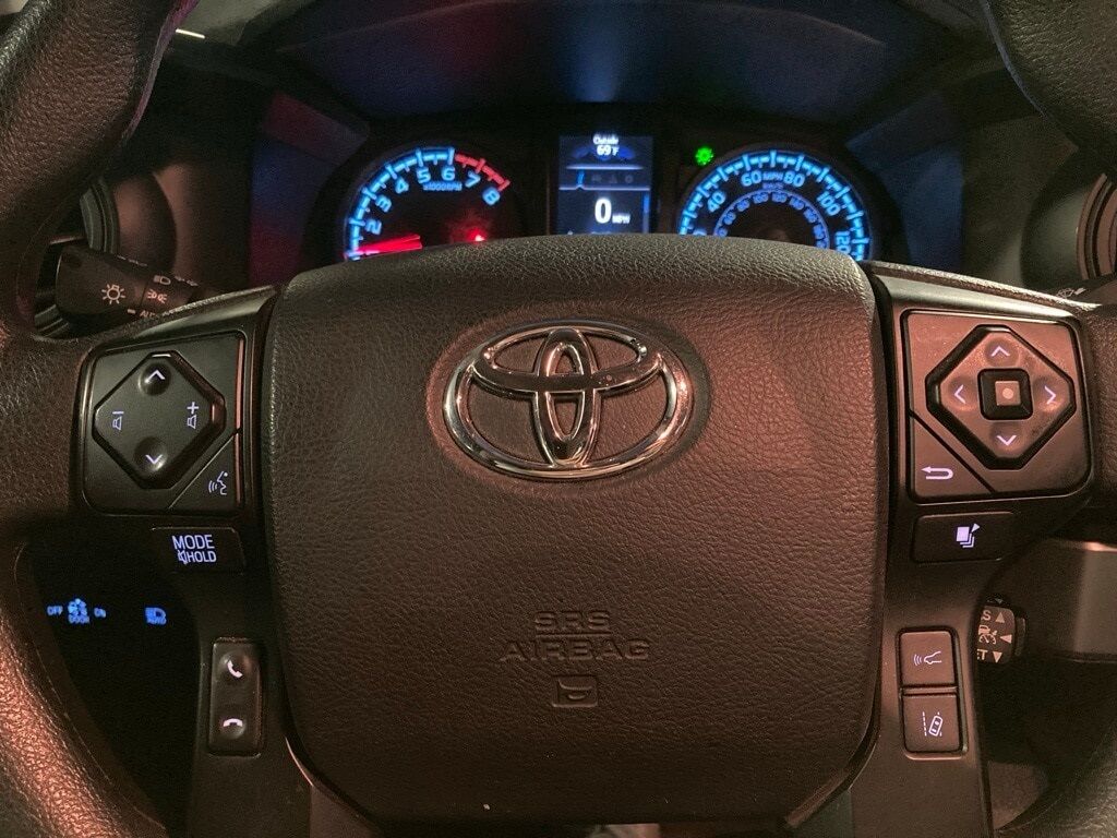 2022 Toyota Tacoma SR San Antonio TX