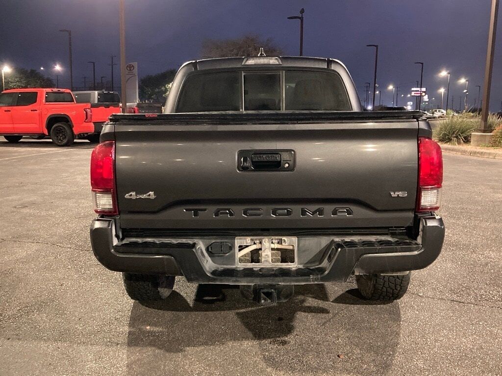 2022 Toyota Tacoma SR San Antonio TX