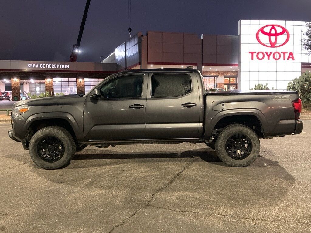 2022 Toyota Tacoma SR San Antonio TX