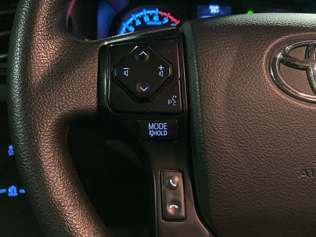 2022 Toyota Tacoma SR San Antonio TX