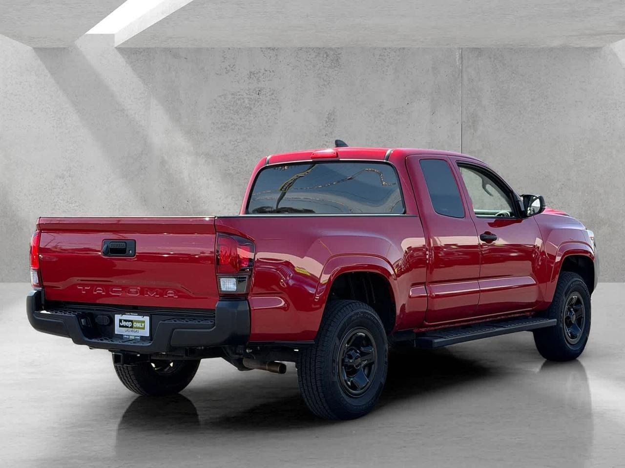 2022 Toyota Tacoma SR Irving TX
