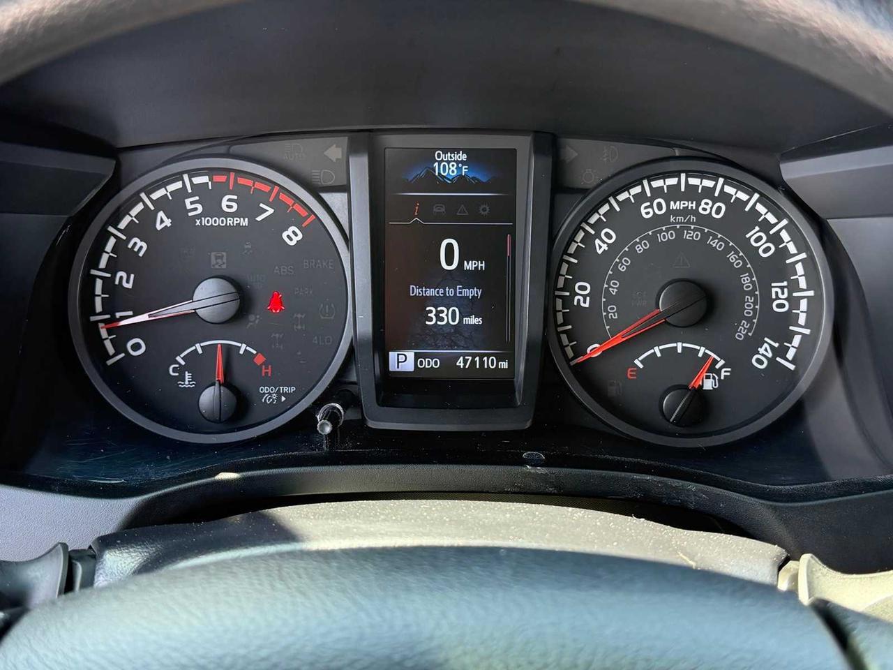 2022 Toyota Tacoma SR Irving TX