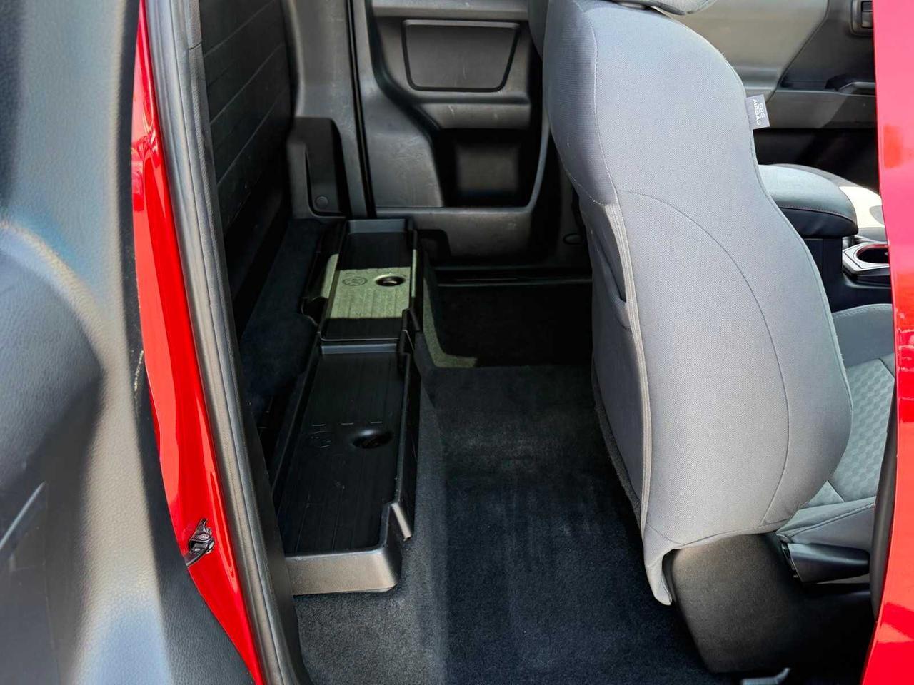 2022 Toyota Tacoma SR Irving TX