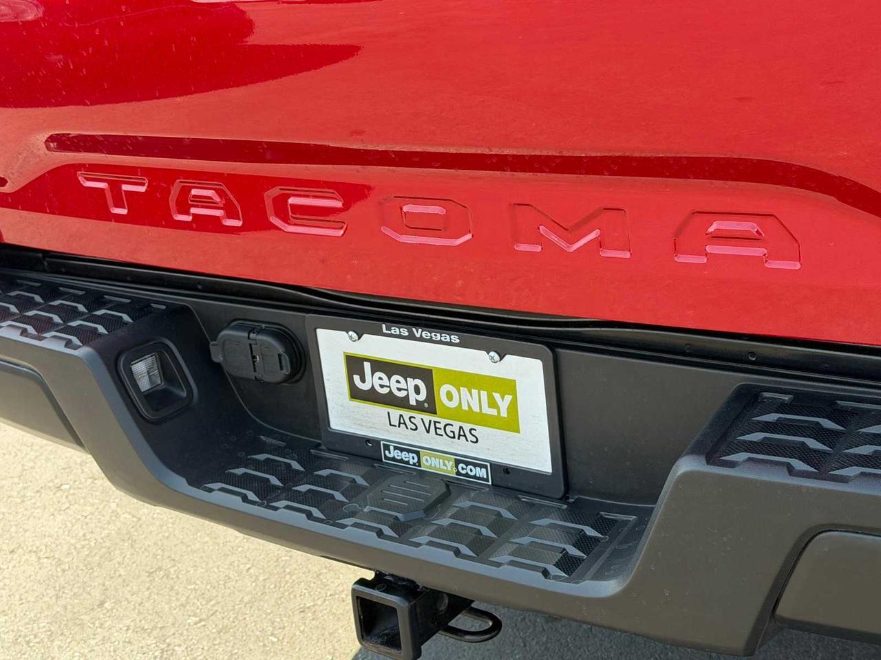 2022 Toyota Tacoma SR Irving TX