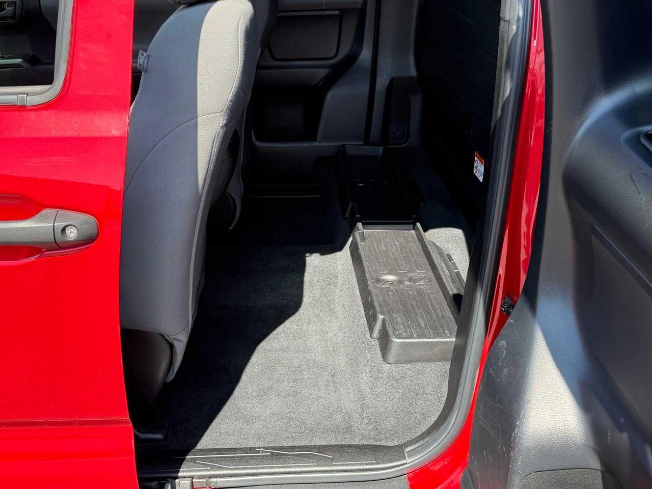 2022 Toyota Tacoma SR Irving TX