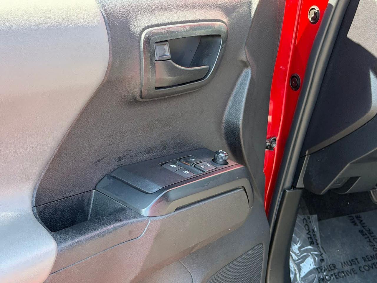 2022 Toyota Tacoma SR Irving TX