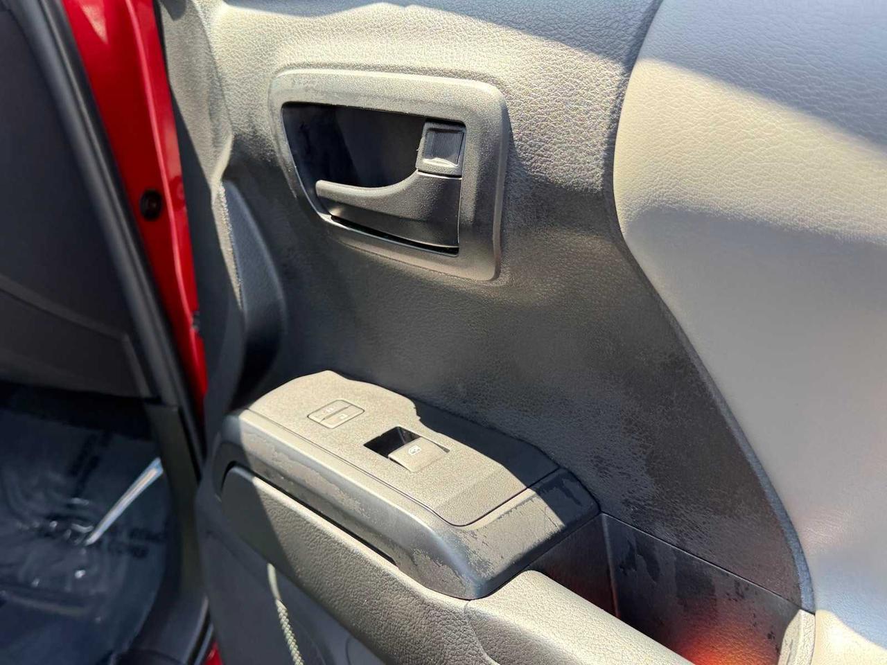 2022 Toyota Tacoma SR Irving TX