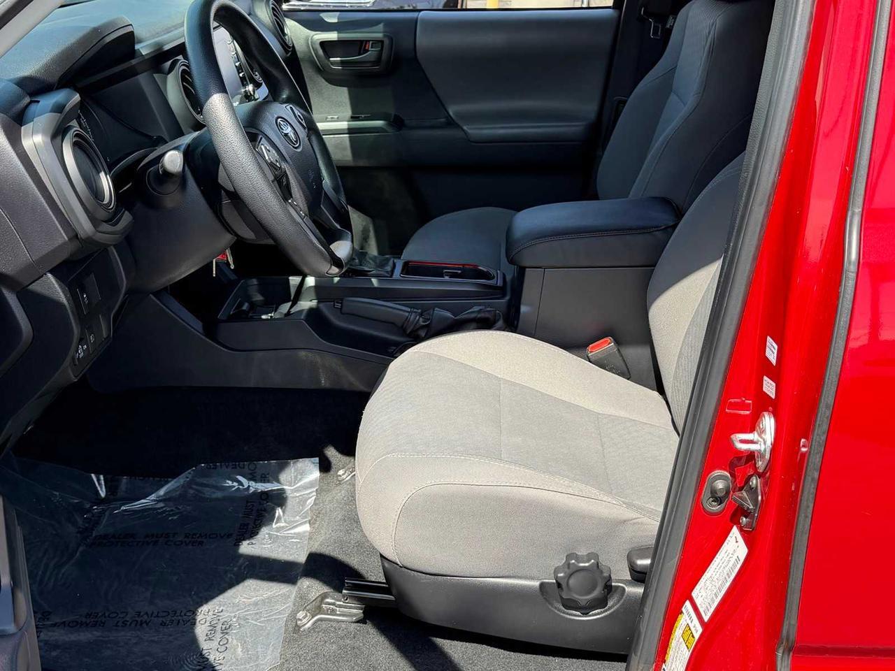 2022 Toyota Tacoma SR Irving TX