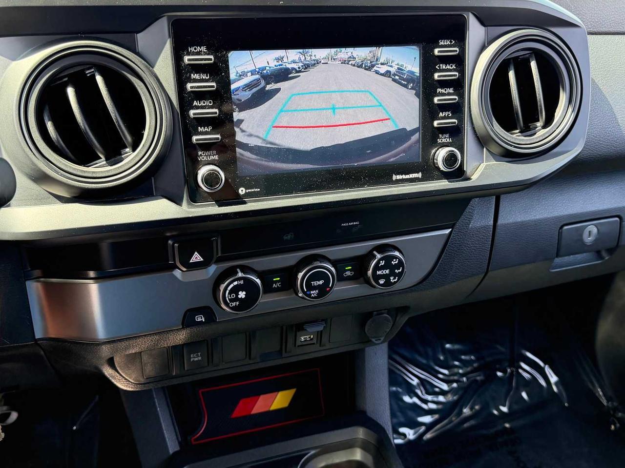 2022 Toyota Tacoma SR Irving TX