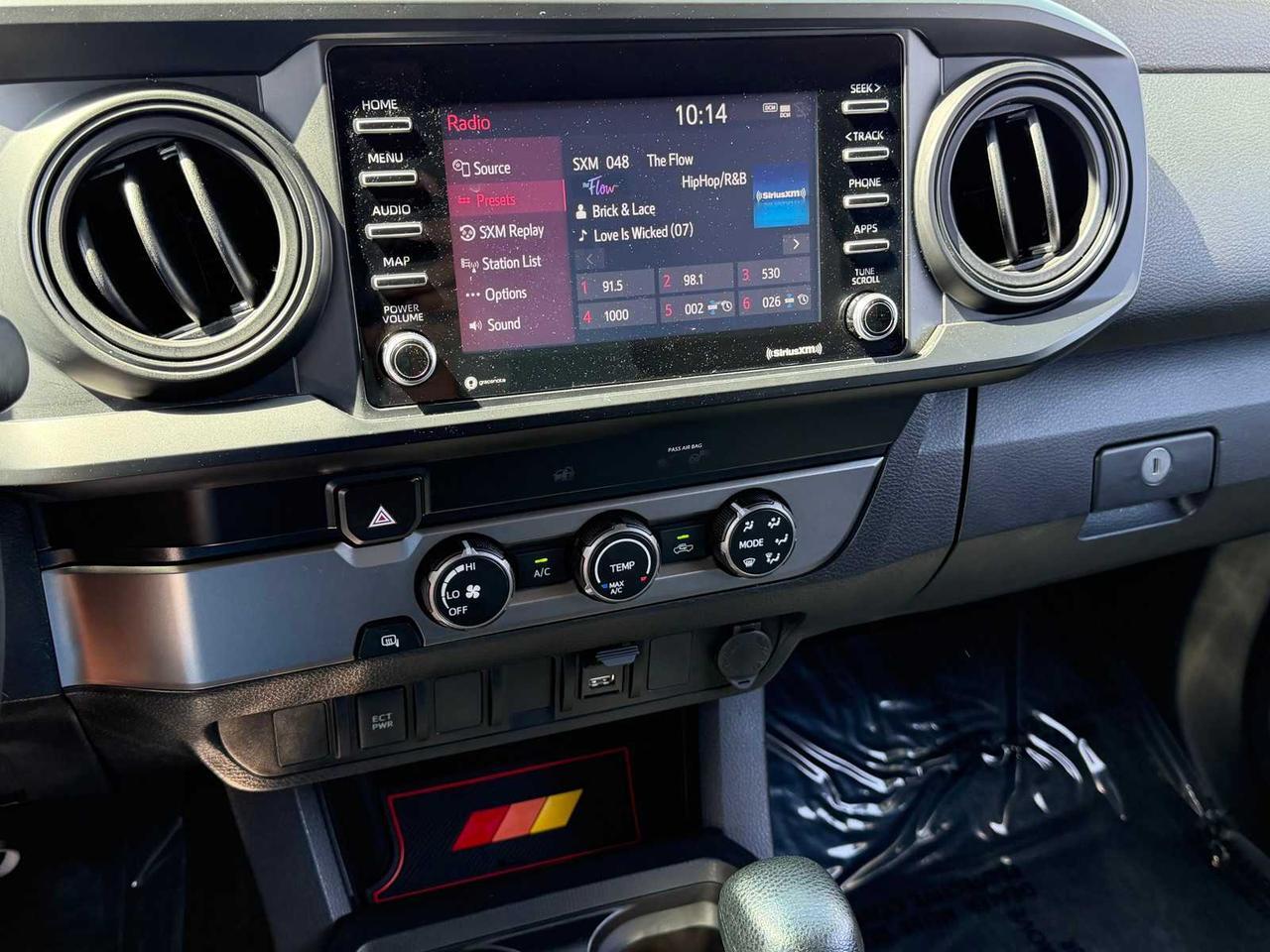 2022 Toyota Tacoma SR Irving TX