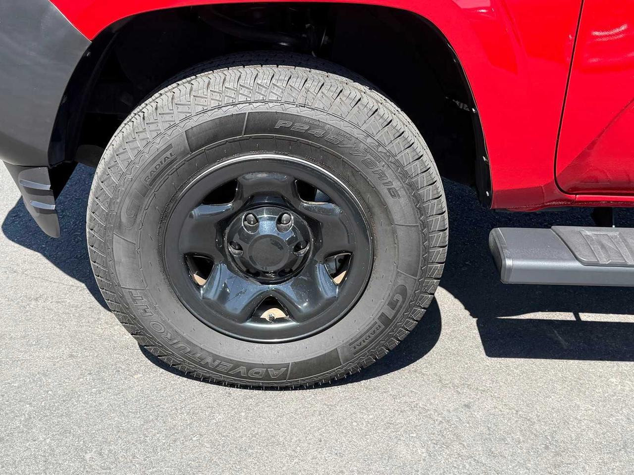 2022 Toyota Tacoma SR Irving TX