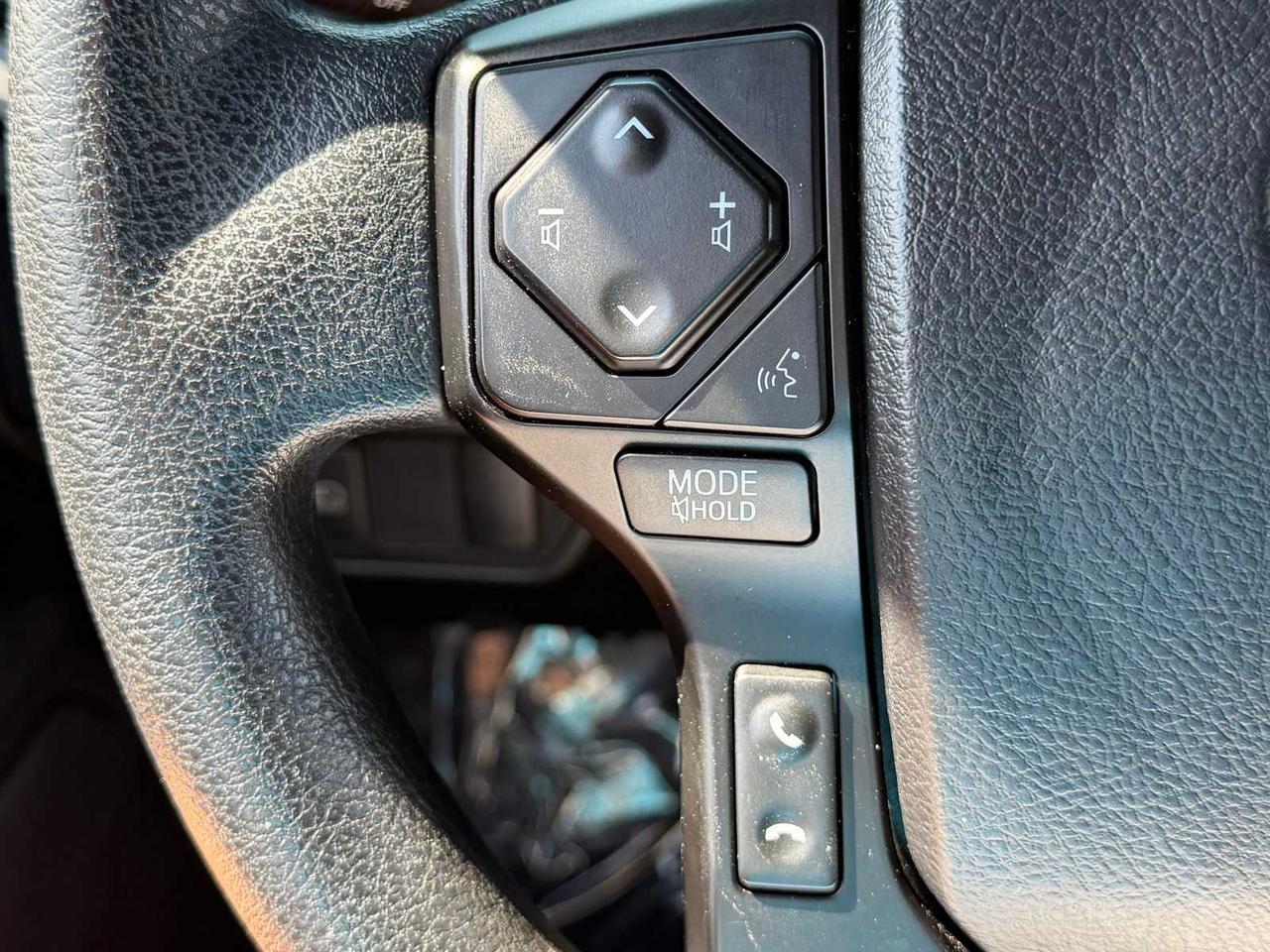 2022 Toyota Tacoma SR Irving TX