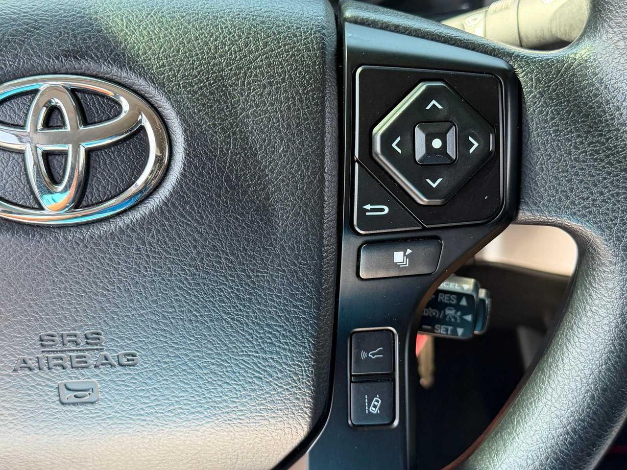 2022 Toyota Tacoma SR Irving TX