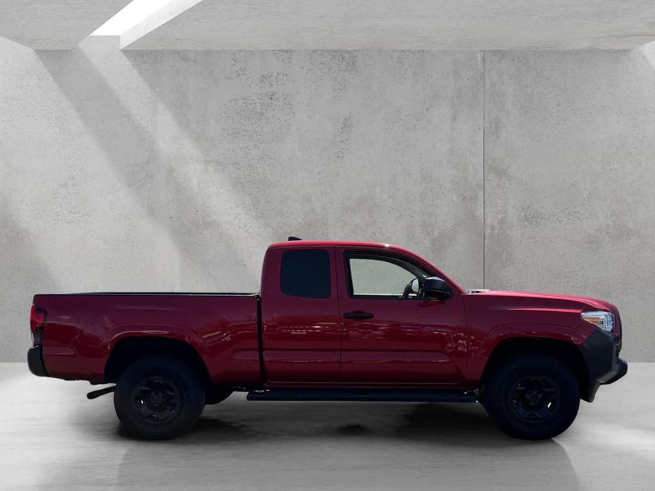 2022 Toyota Tacoma SR Irving TX