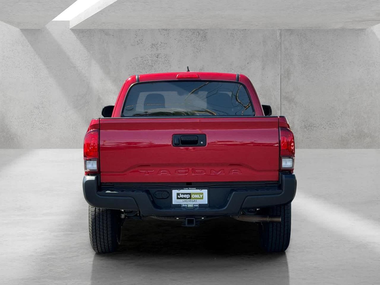 2022 Toyota Tacoma SR Irving TX