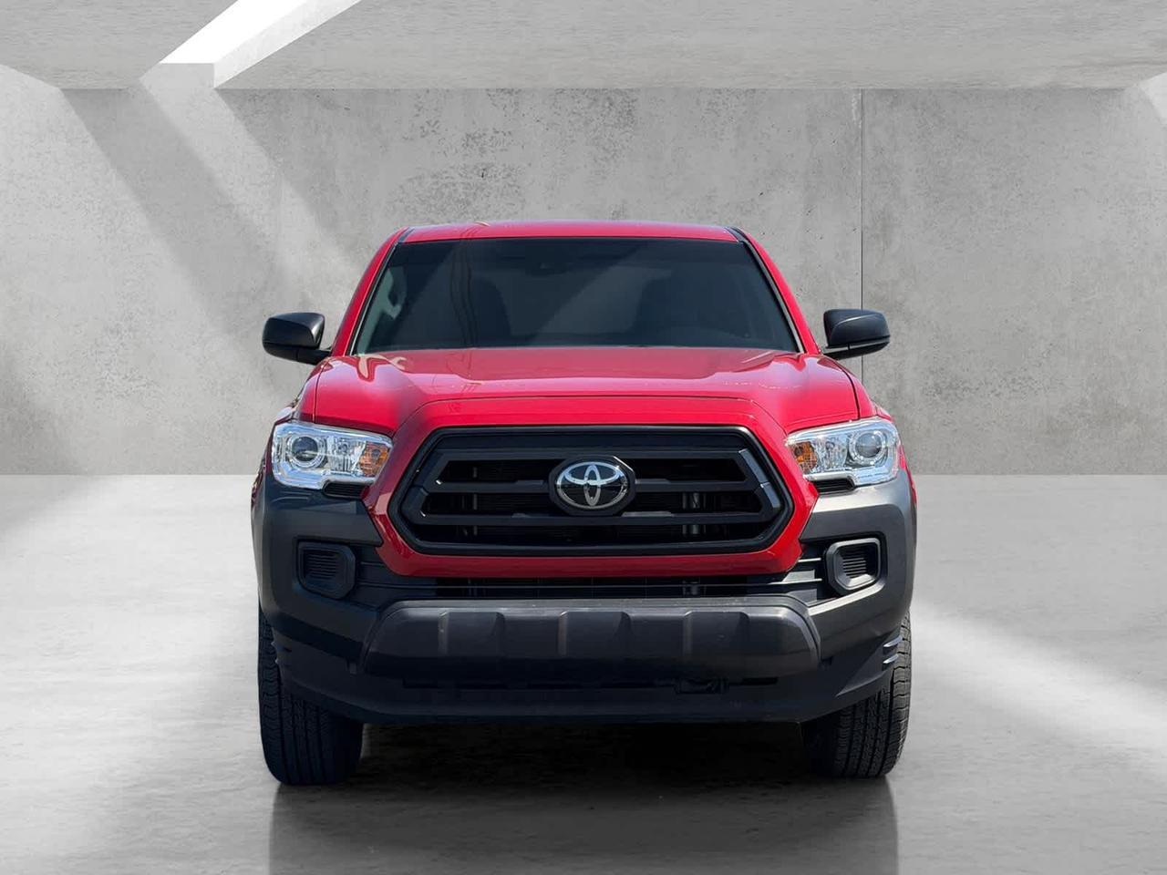 2022 Toyota Tacoma SR Irving TX