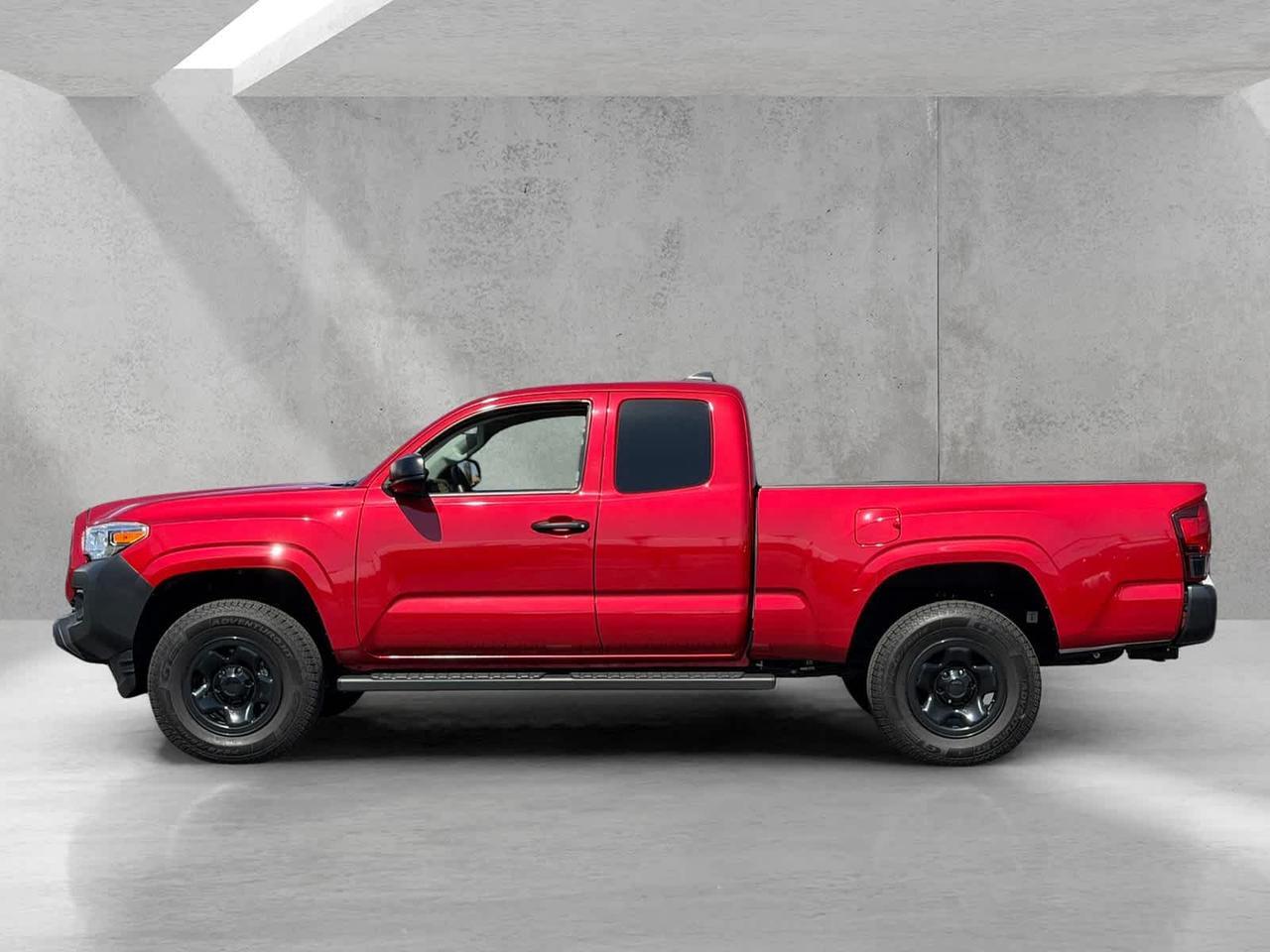 2022 Toyota Tacoma SR Irving TX
