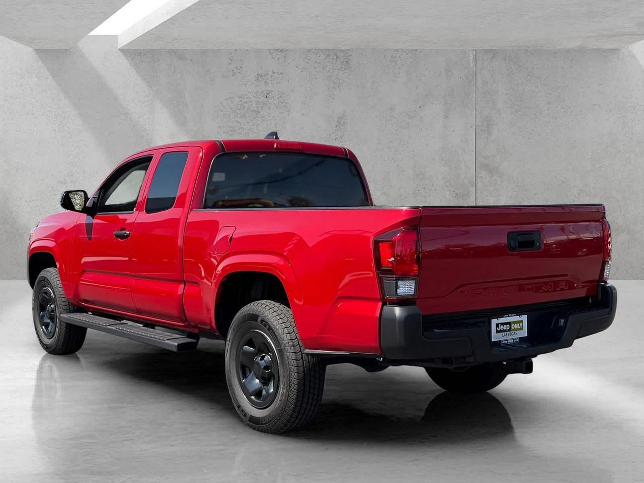 2022 Toyota Tacoma SR Irving TX