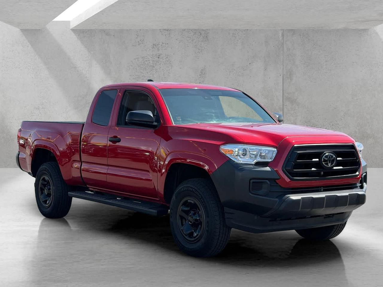 2022 Toyota Tacoma SR Irving TX