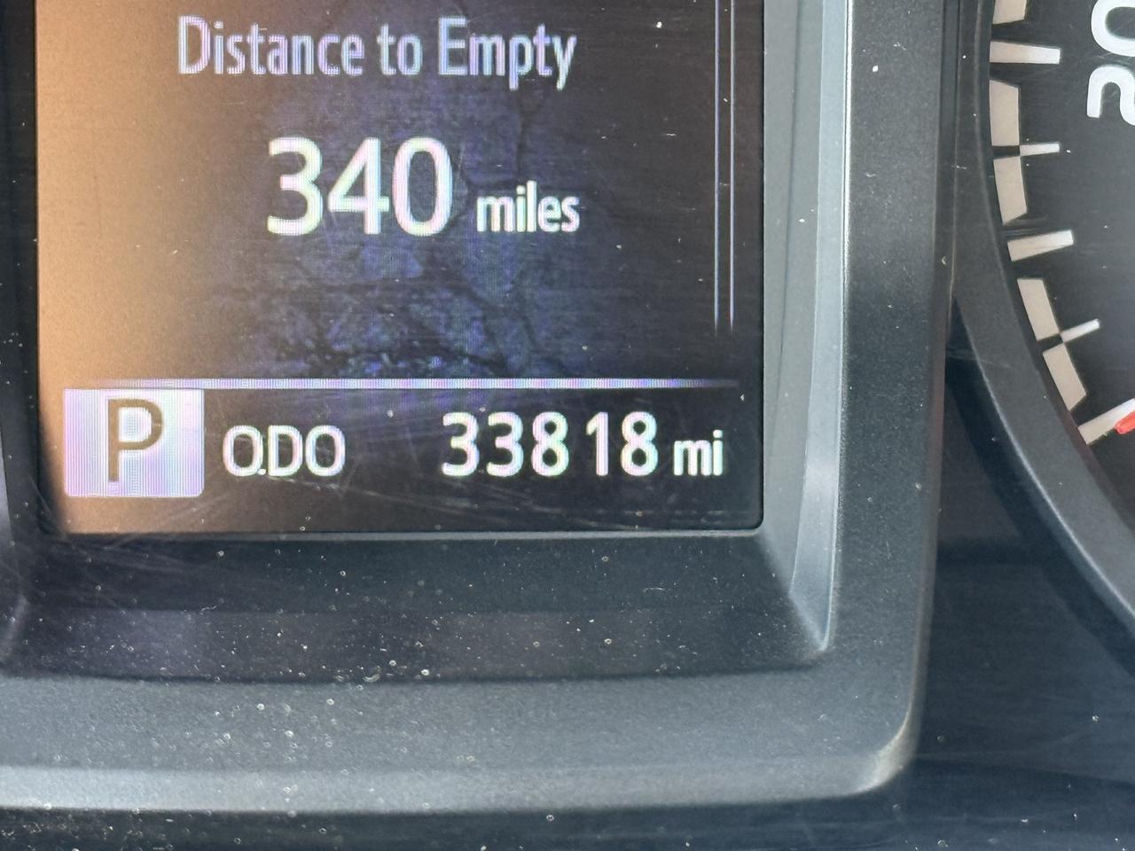 2022 Toyota Tacoma SR TSS V6 Stafford VA