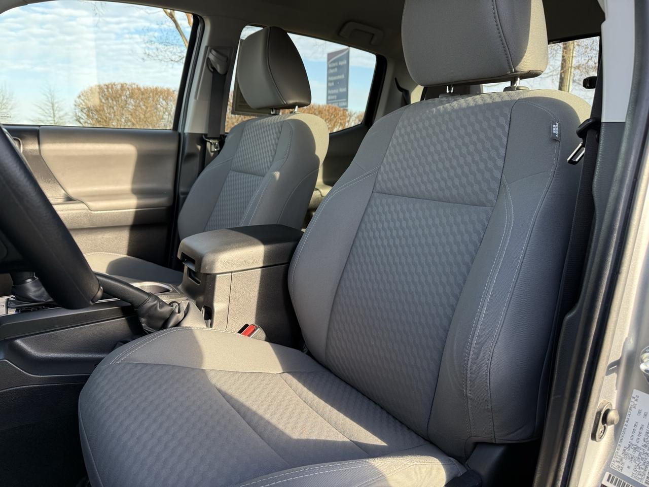 2022 Toyota Tacoma SR TSS V6 Stafford VA