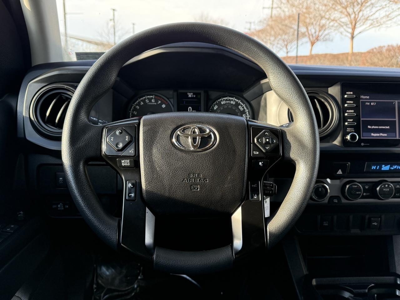 2022 Toyota Tacoma SR TSS V6 Stafford VA