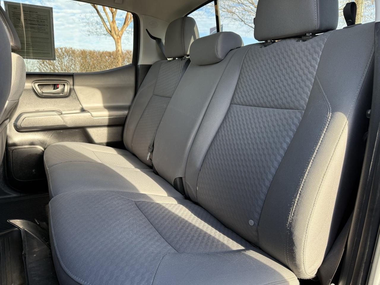 2022 Toyota Tacoma SR TSS V6 Stafford VA