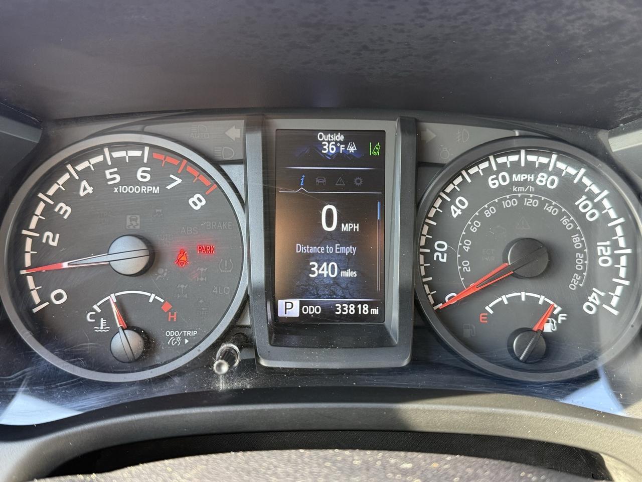 2022 Toyota Tacoma SR TSS V6 Stafford VA