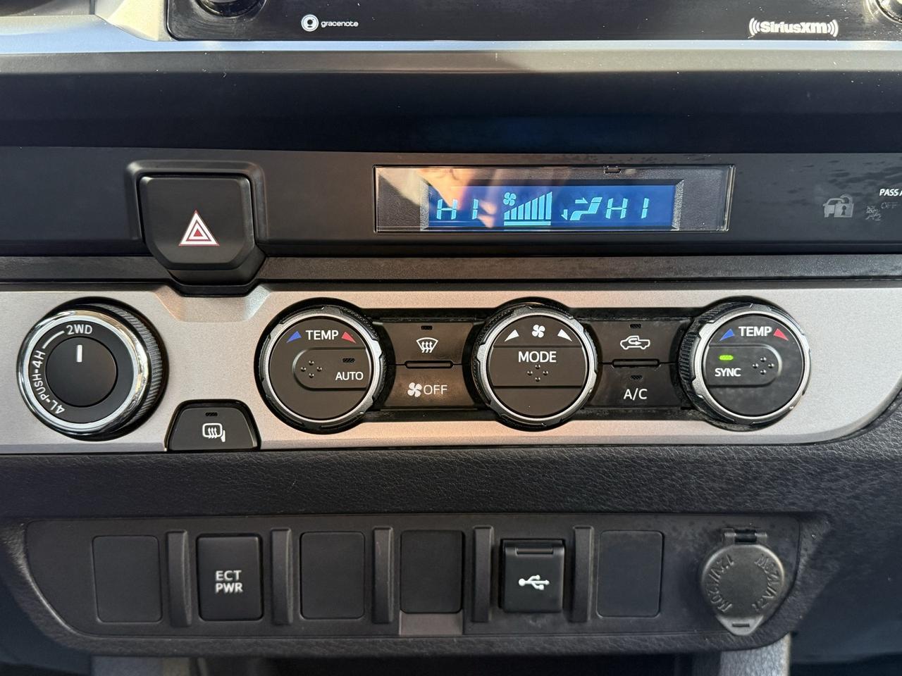 2022 Toyota Tacoma SR TSS V6 Stafford VA