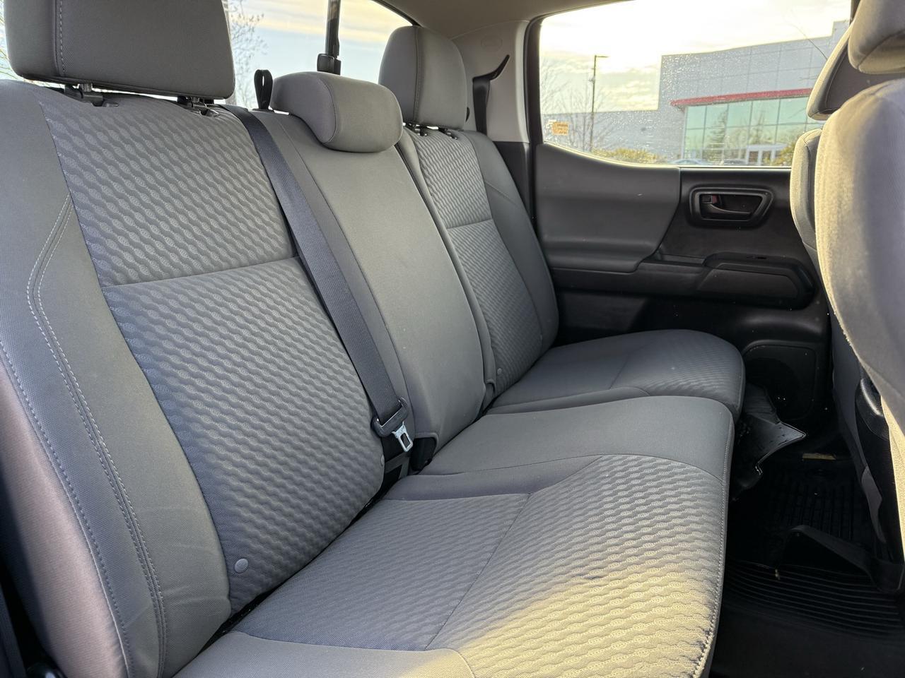 2022 Toyota Tacoma SR TSS V6 Stafford VA