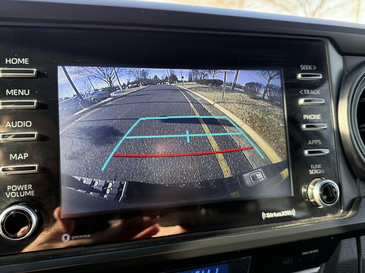 2022 Toyota Tacoma SR TSS V6 Stafford VA