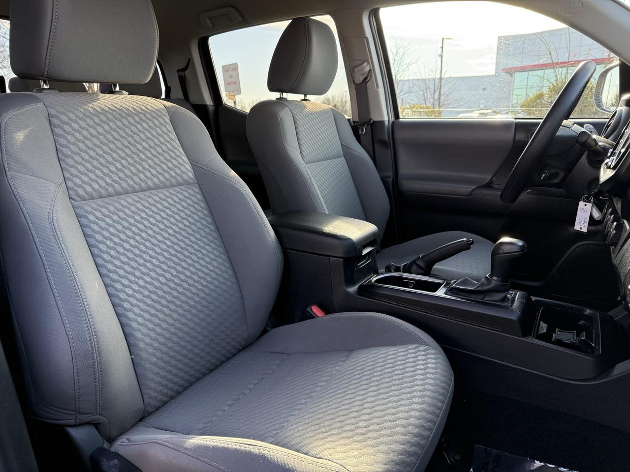 2022 Toyota Tacoma SR TSS V6 Stafford VA