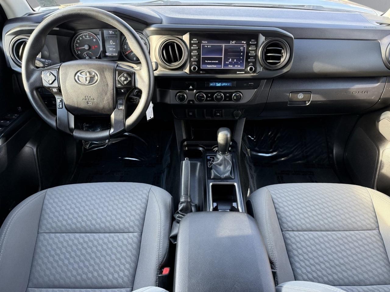 2022 Toyota Tacoma SR TSS V6 Stafford VA
