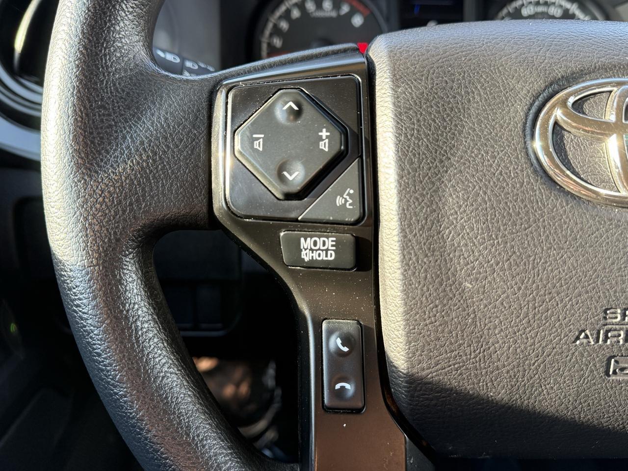 2022 Toyota Tacoma SR TSS V6 Stafford VA