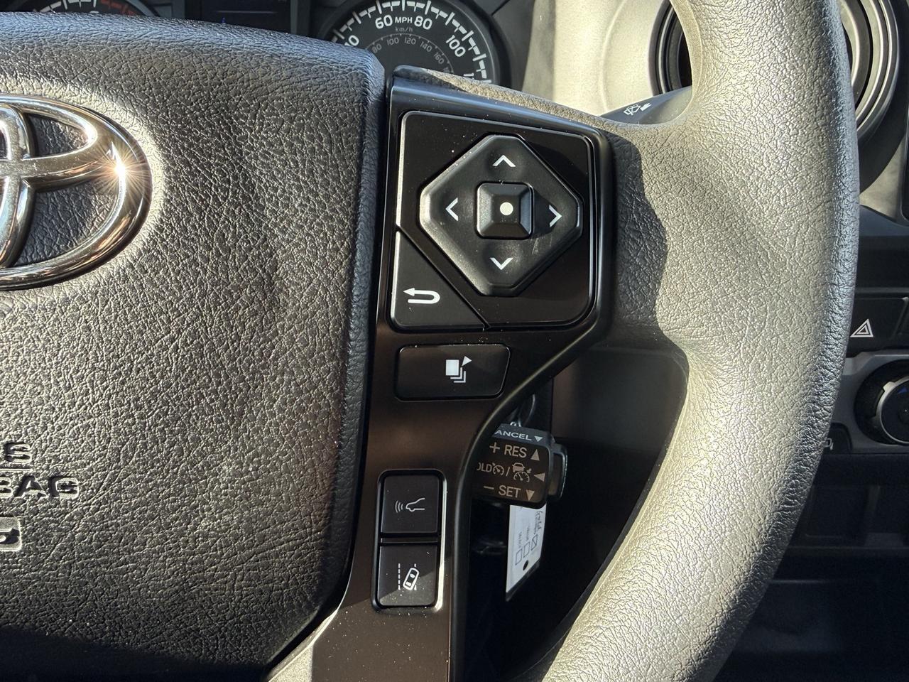 2022 Toyota Tacoma SR TSS V6 Stafford VA