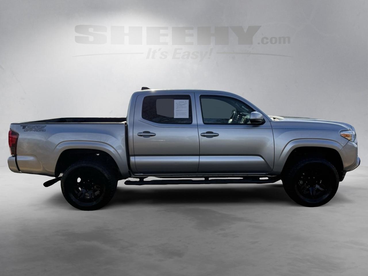 2022 Toyota Tacoma SR TSS V6 Stafford VA