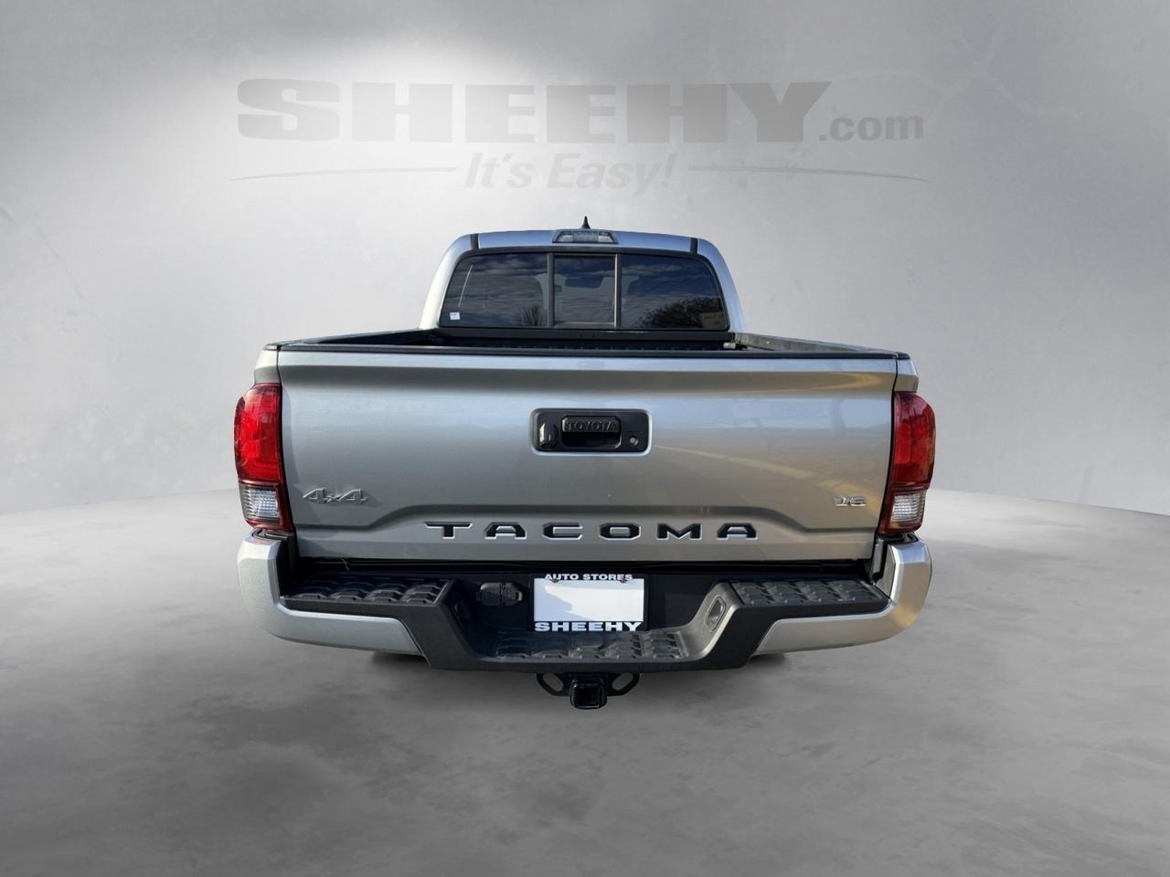 2022 Toyota Tacoma SR TSS V6 Stafford VA