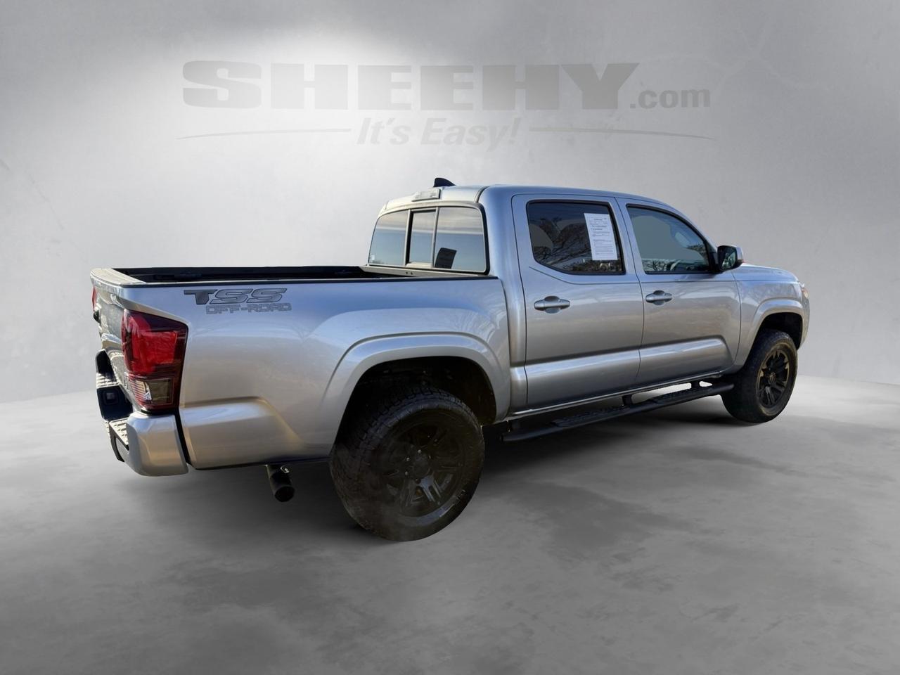 2022 Toyota Tacoma SR TSS V6 Stafford VA