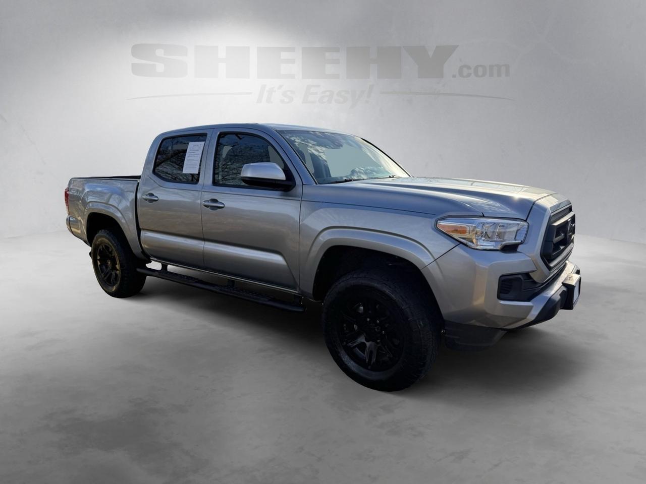 2022 Toyota Tacoma SR TSS V6 Stafford VA