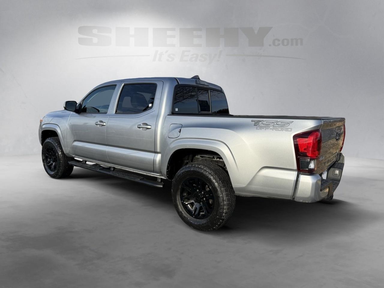 2022 Toyota Tacoma SR TSS V6 Stafford VA