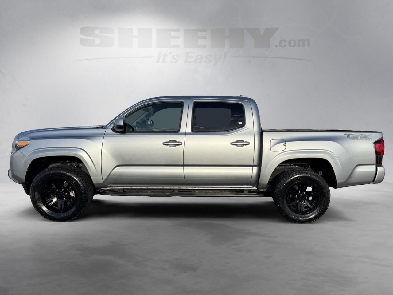 2022 Toyota Tacoma SR TSS V6 Stafford VA