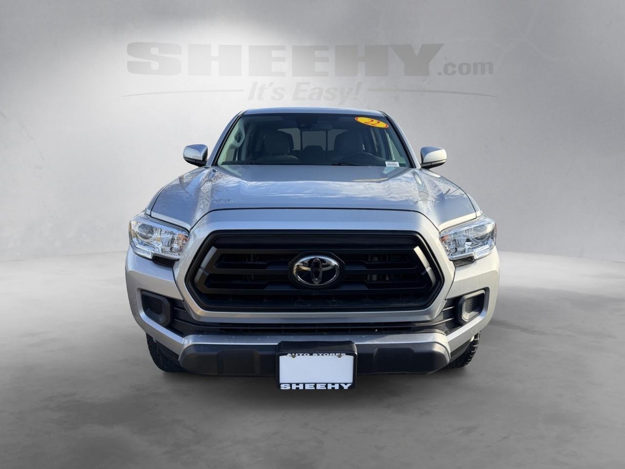 2022 Toyota Tacoma SR TSS V6 Stafford VA