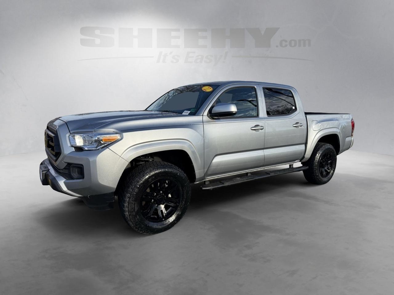 2022 Toyota Tacoma SR TSS V6 Stafford VA